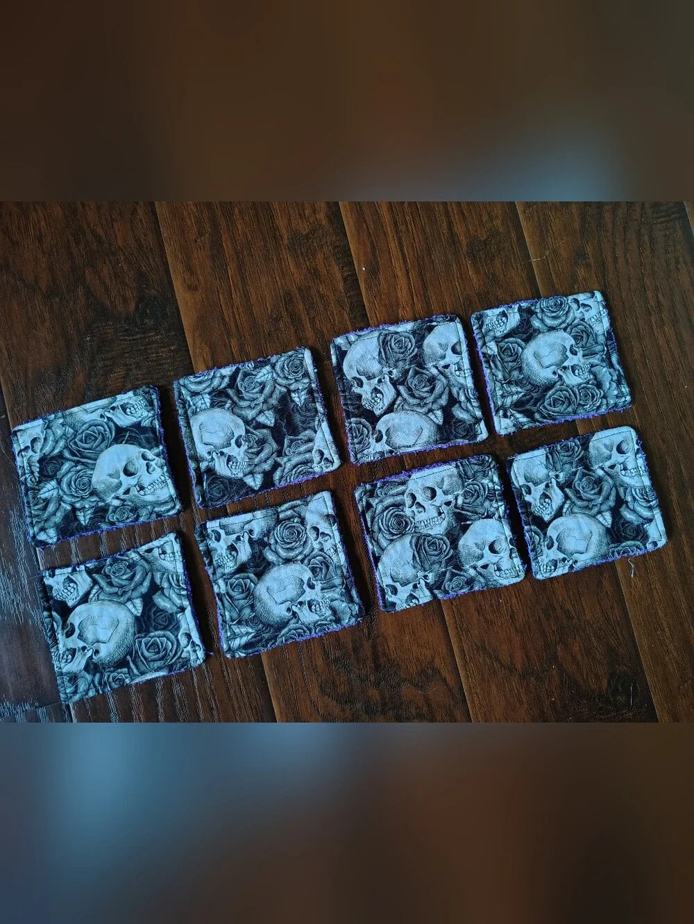 N/A handmade reusable